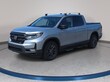  Honda Ridgeline