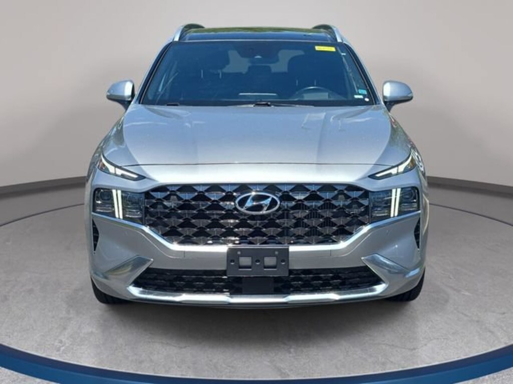 Used 2023 Hyundai Santa Fe Calligraphy SUV