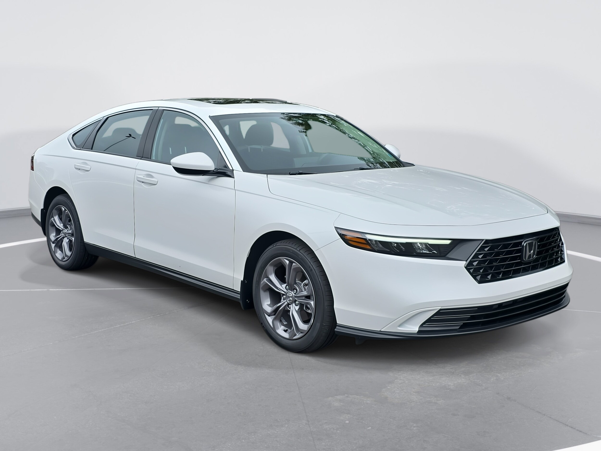 2024 Honda Accord EX photo 3