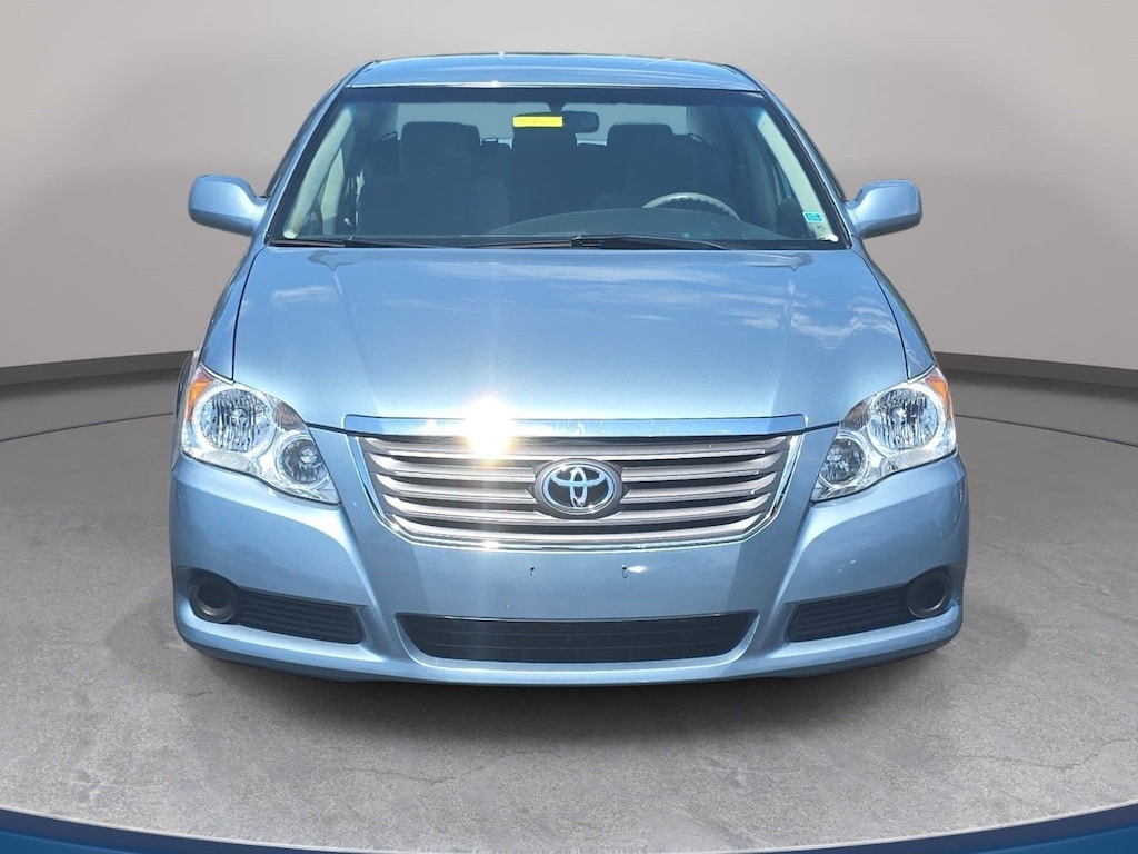 Used 2009 Toyota Avalon XL Sedan