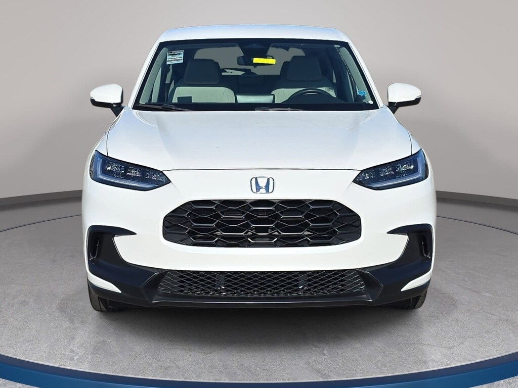 Certified 2024 Honda HR-V LX SUV