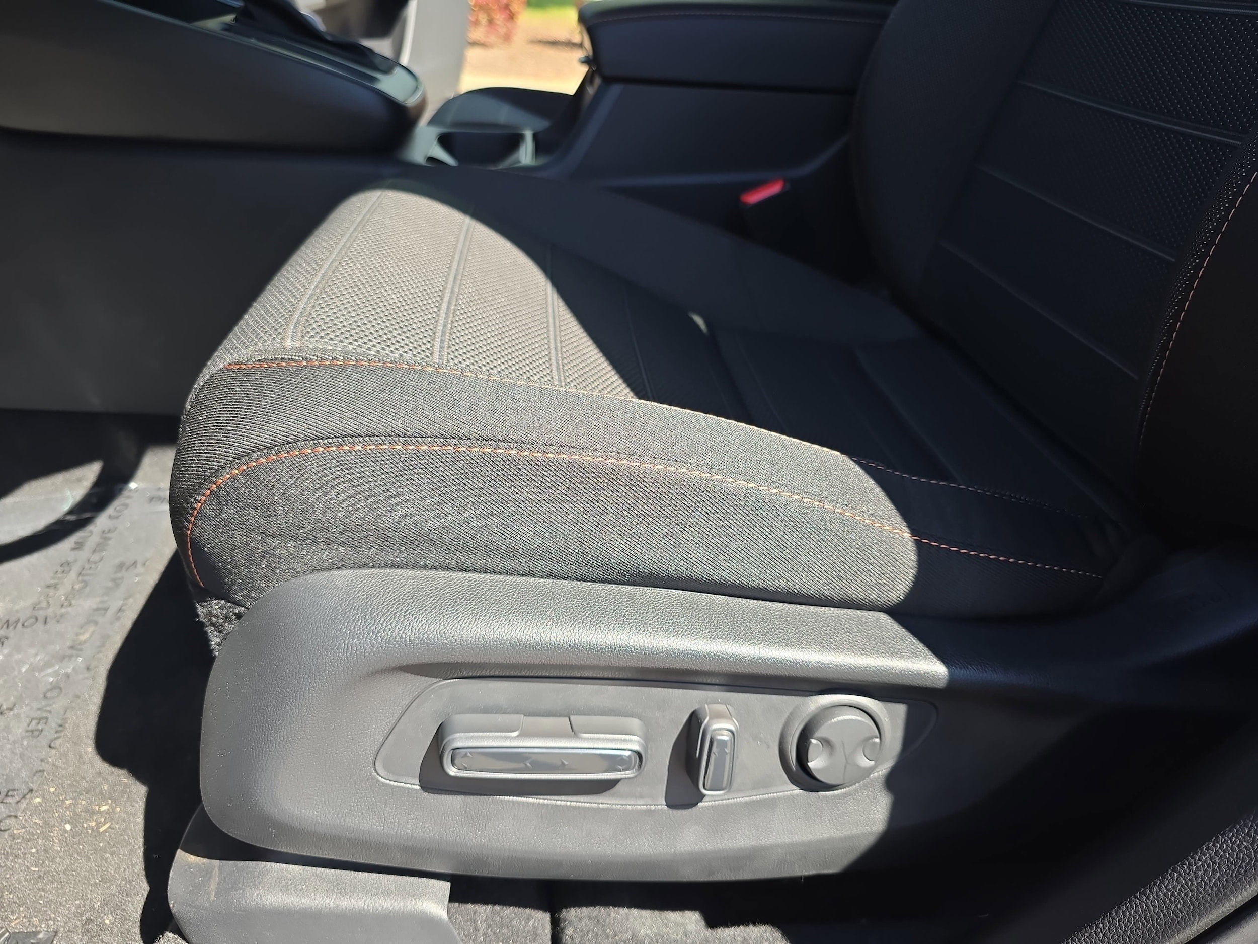 2026 Honda CR-V TrailSport - Photo 30