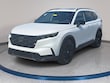 Honda CR-V Hybrid