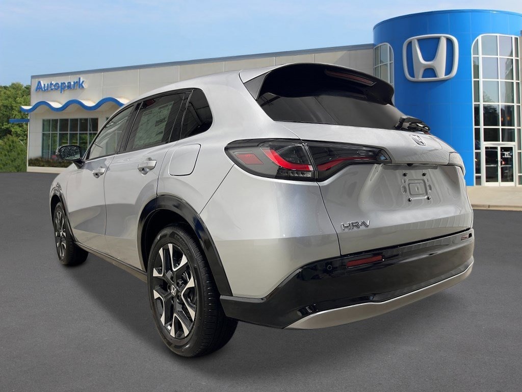 New 2026 Honda HR-V EX-L SUV