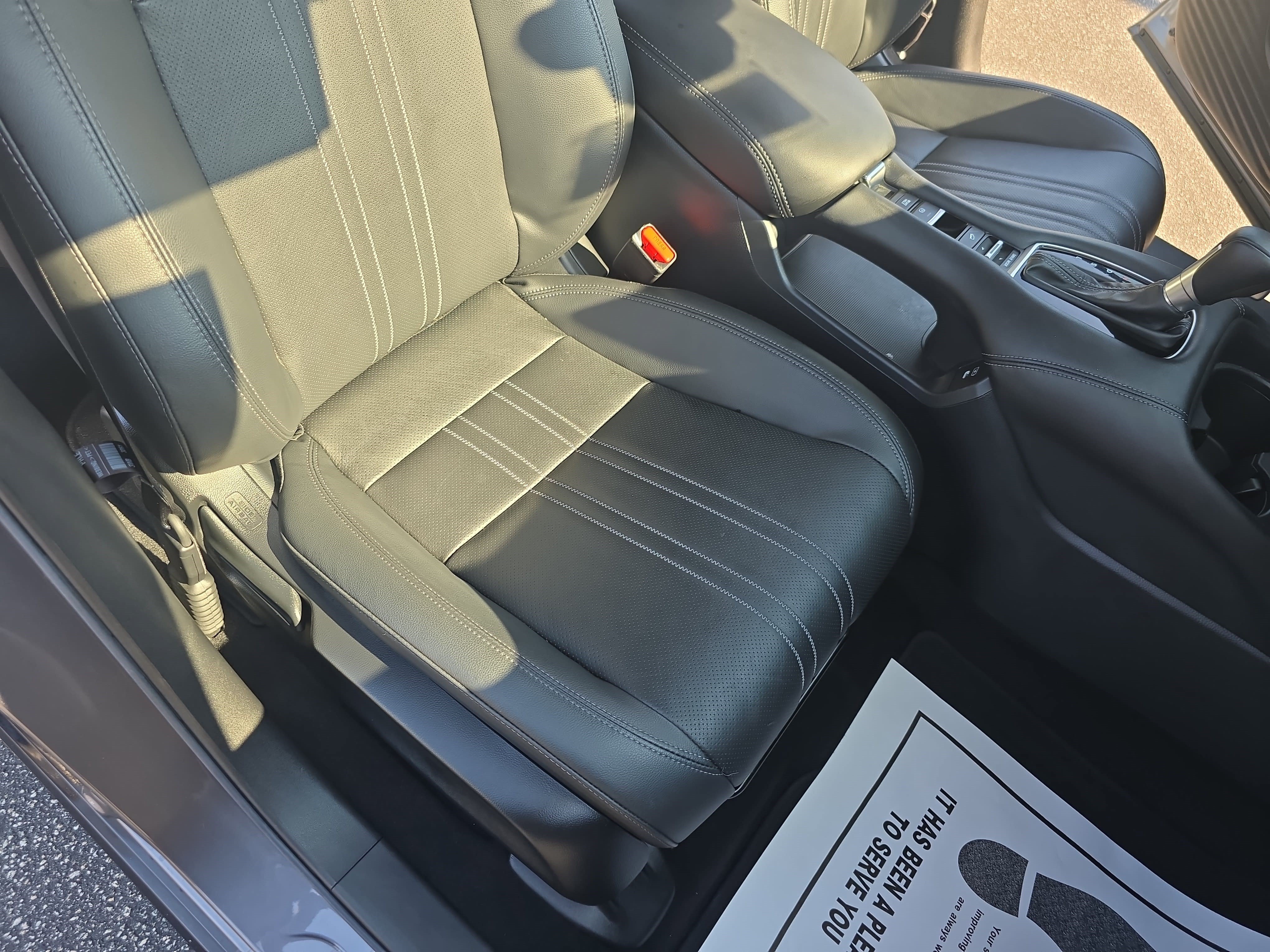2024 Honda HR-V EX-L - Photo 10