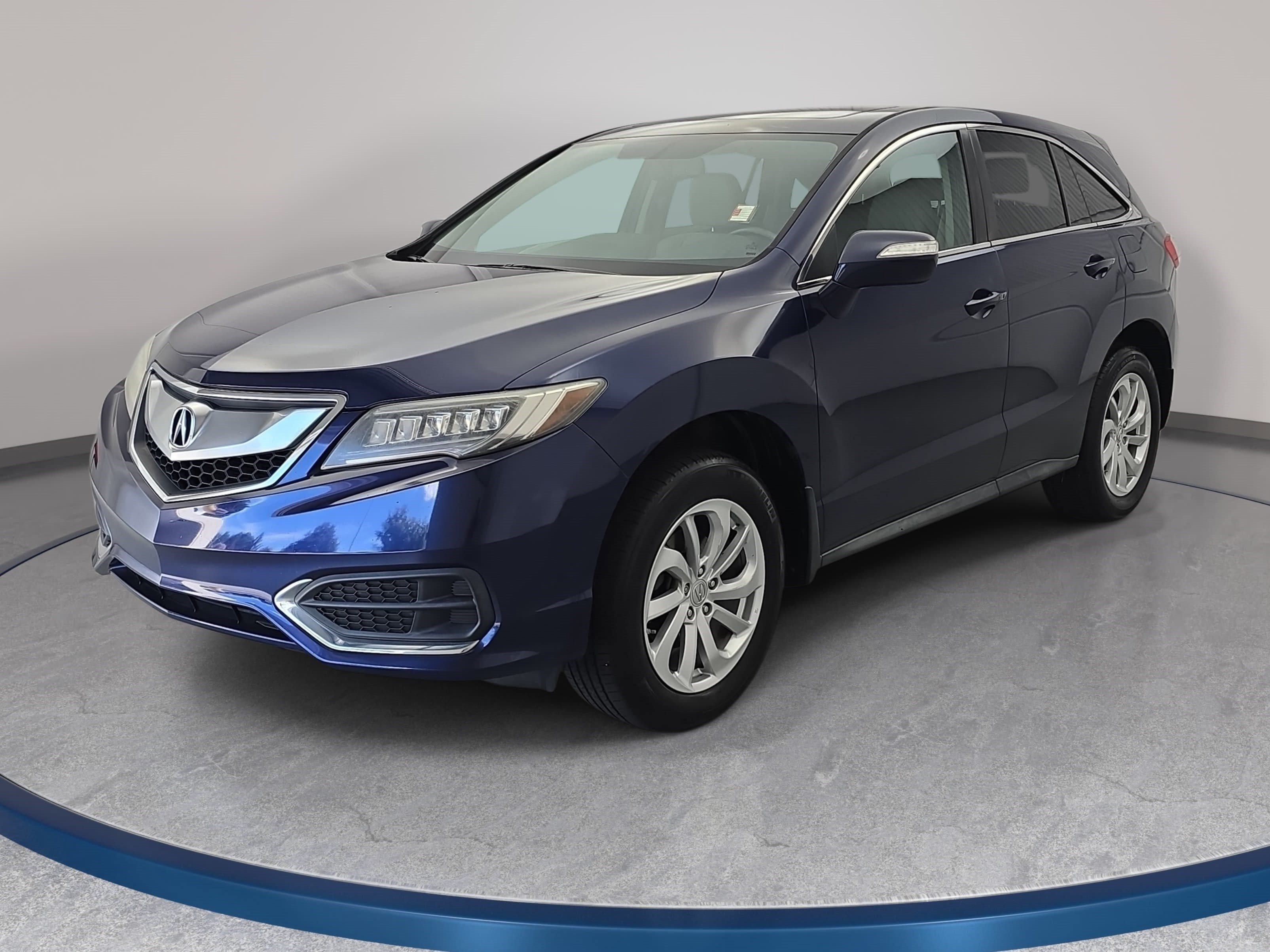  Acura RDX