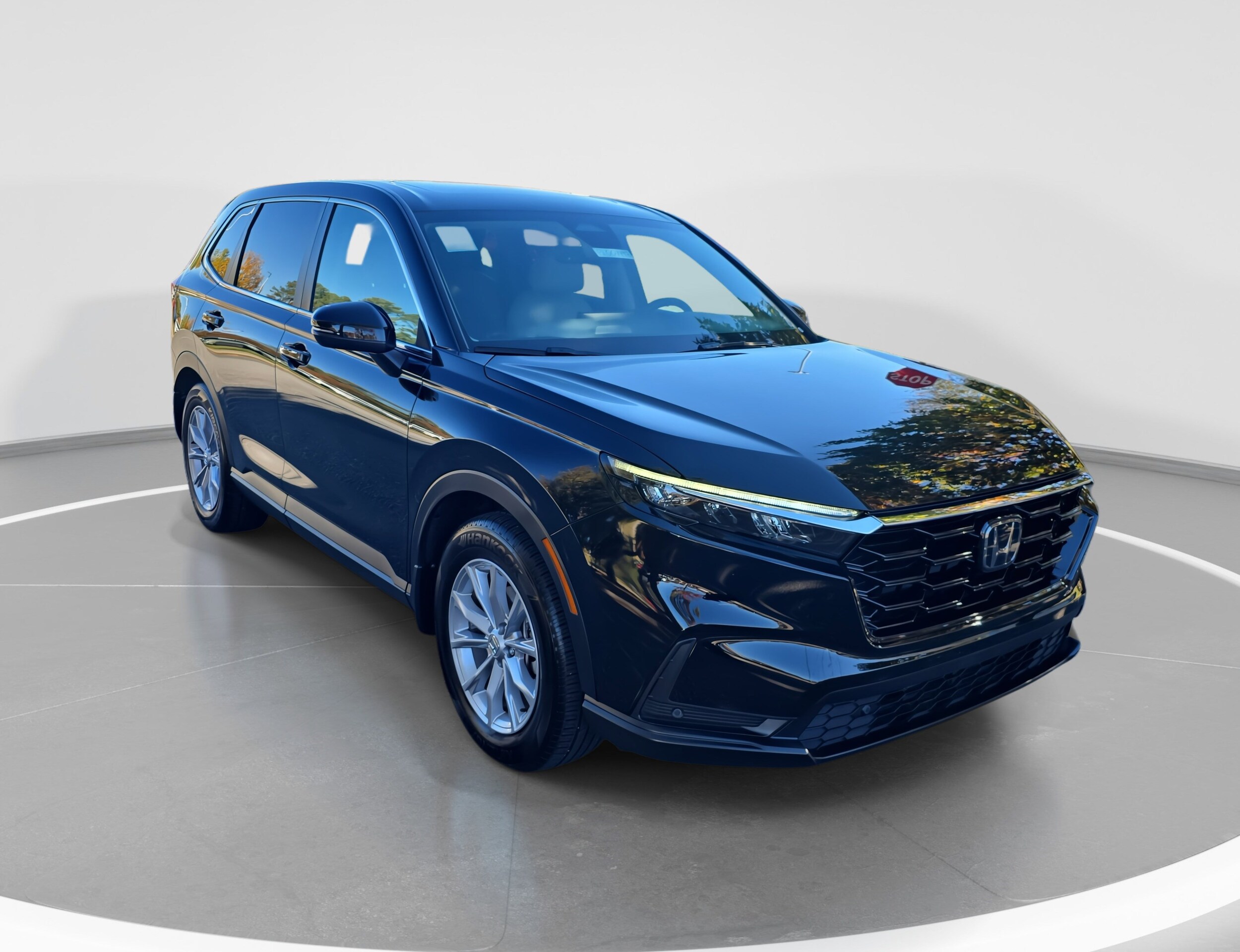 2023 Honda CR-V EX-L photo 3