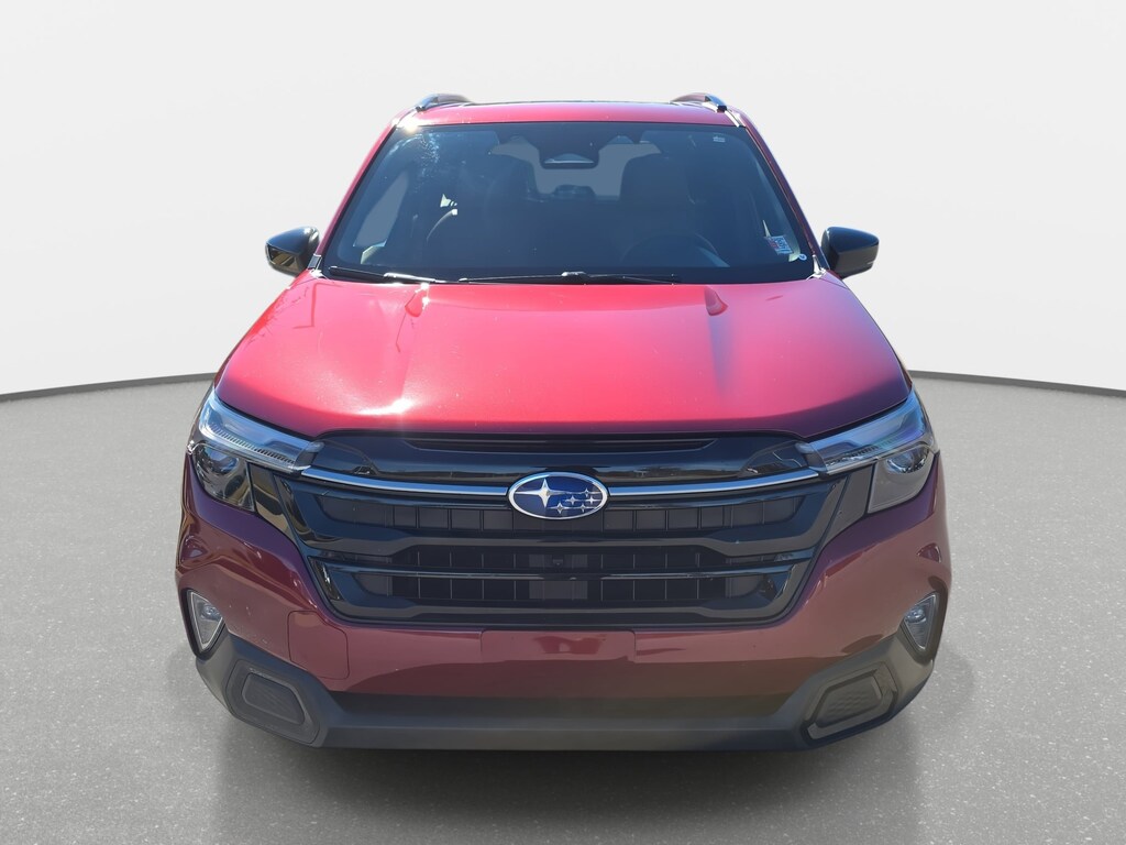 Used 2025 Subaru Forester Touring SUV