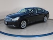  INFINITI M35x