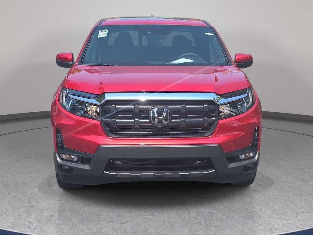 New 2026 Honda Ridgeline RTL Truck Crew Cab