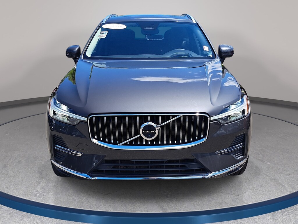 Used 2023 Volvo XC60 B5 FWD Ultimate Bright SUV