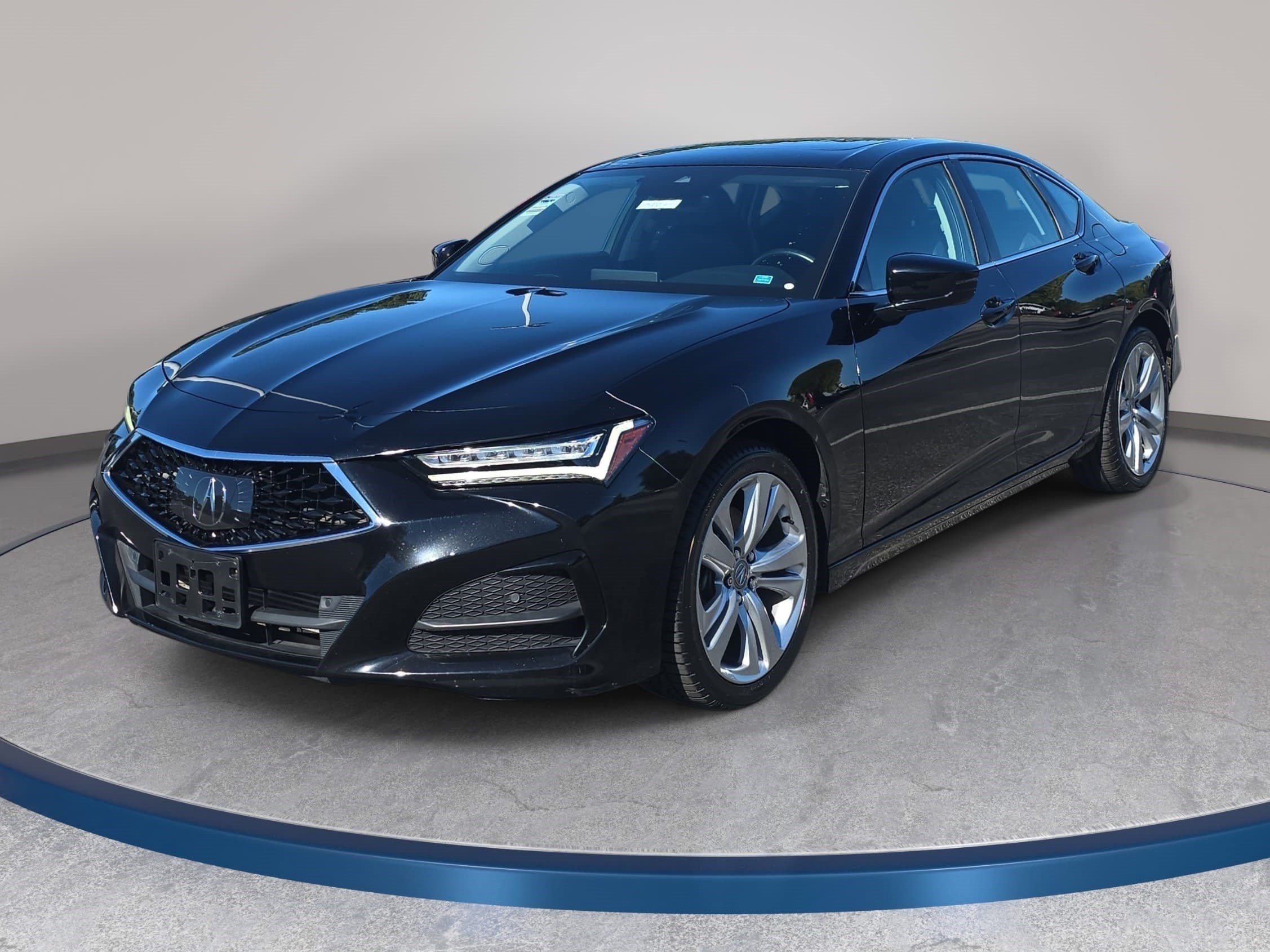 2023 Acura TLX Technology Package