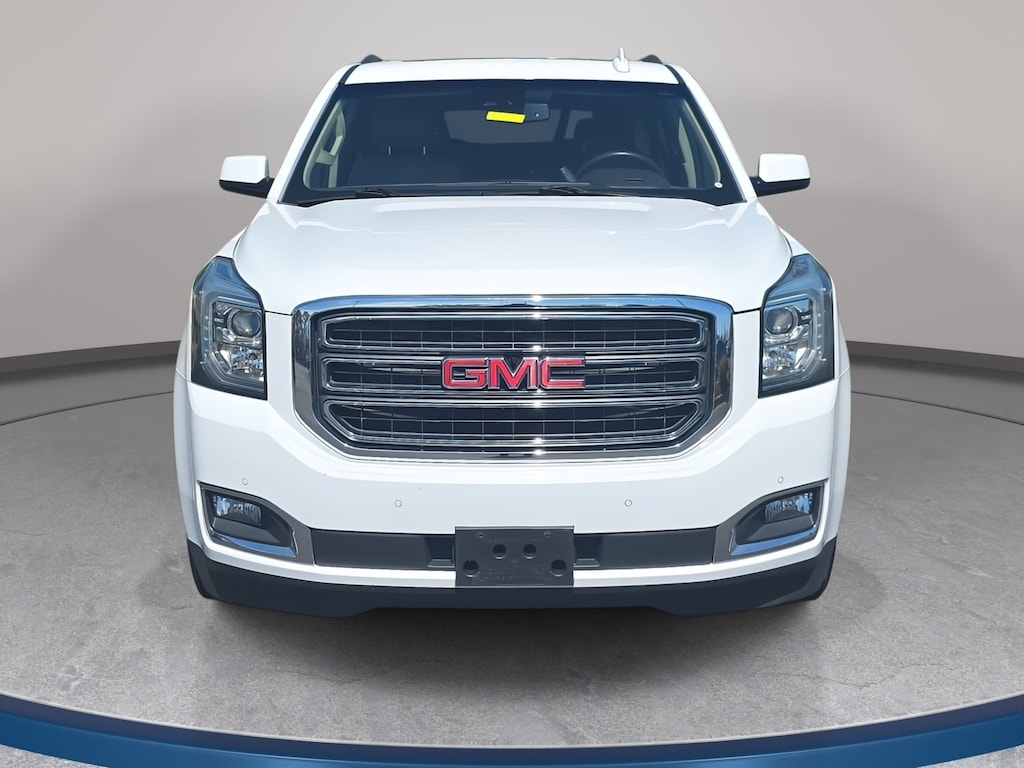 Used 2019 GMC Yukon XL SLT SUV