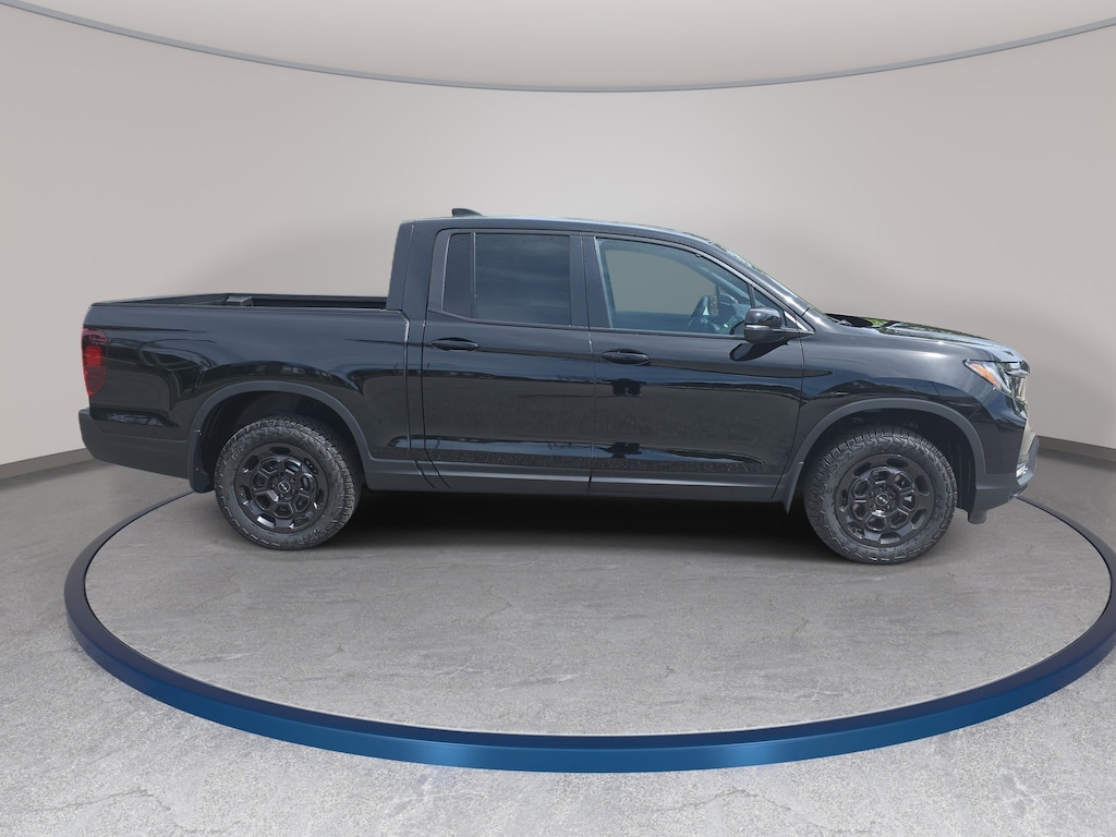 New 2026 Honda Ridgeline TrailSport+ Truck Crew Cab