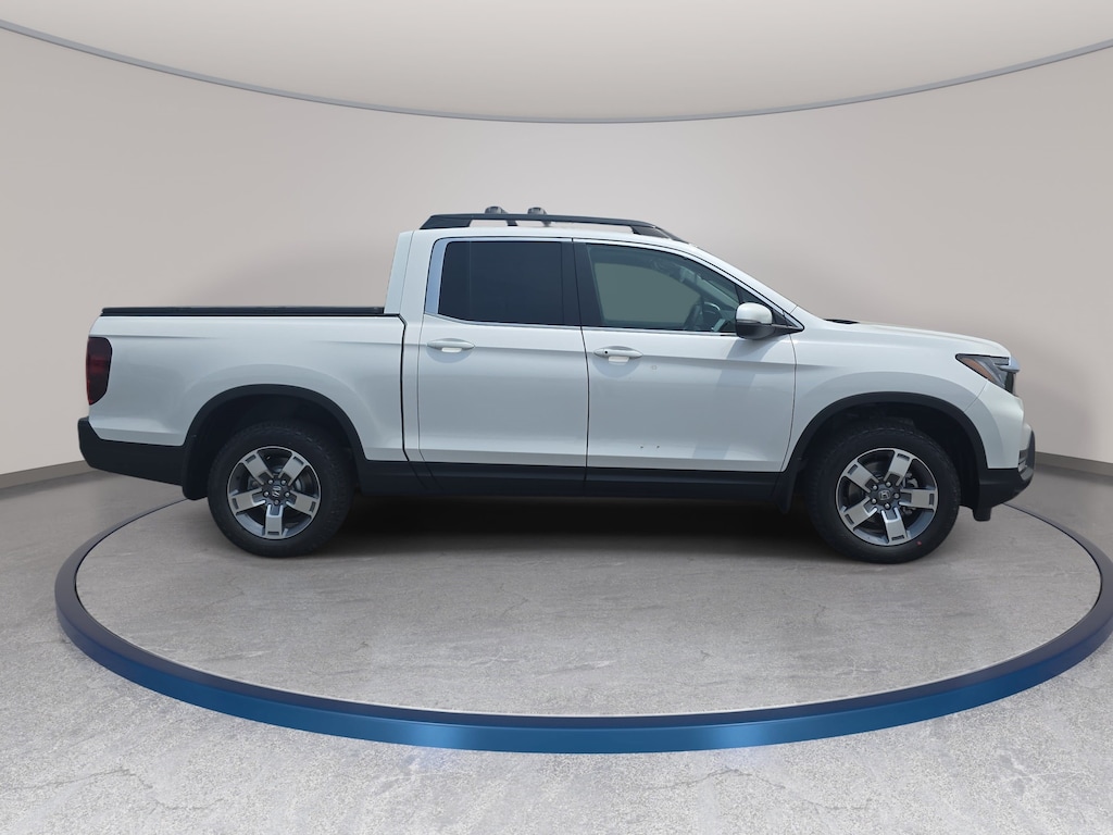 New 2026 Honda Ridgeline RTL Truck Crew Cab