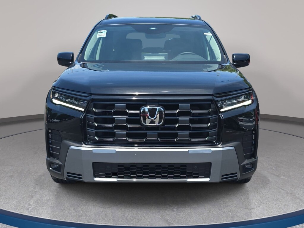 New 2026 Honda Pilot EX-L SUV