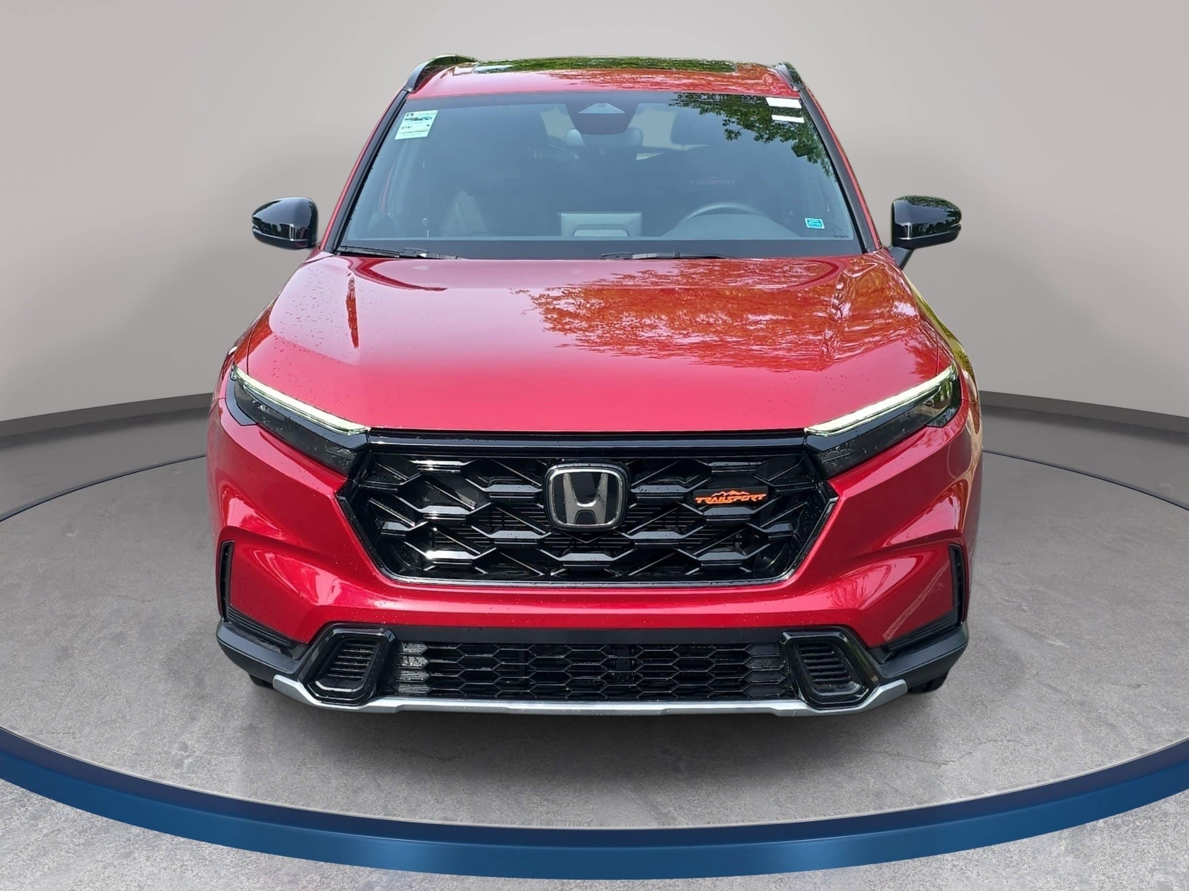 2026 Honda CR-V TrailSport - Photo 2