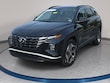  Hyundai Tucson Hybrid