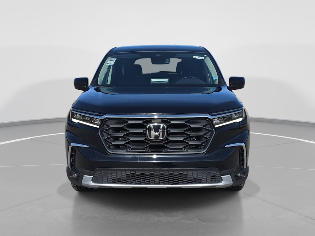 Certified 2024 Honda Pilot EX-L SUV