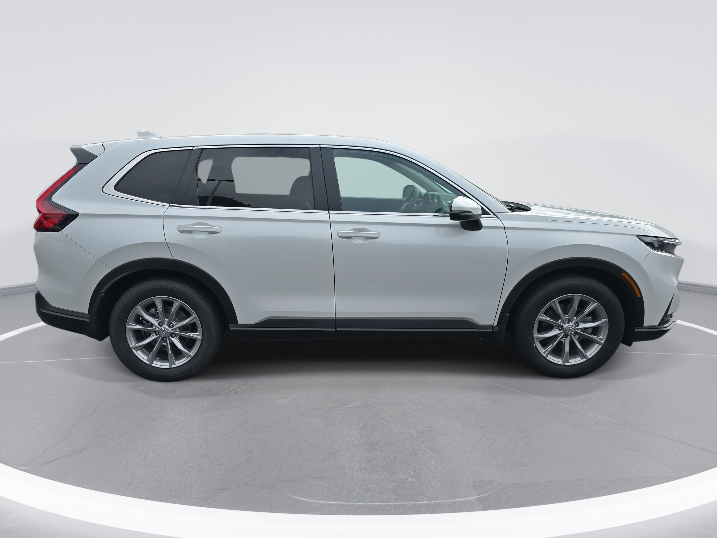 2023 Honda CR-V EX photo 3