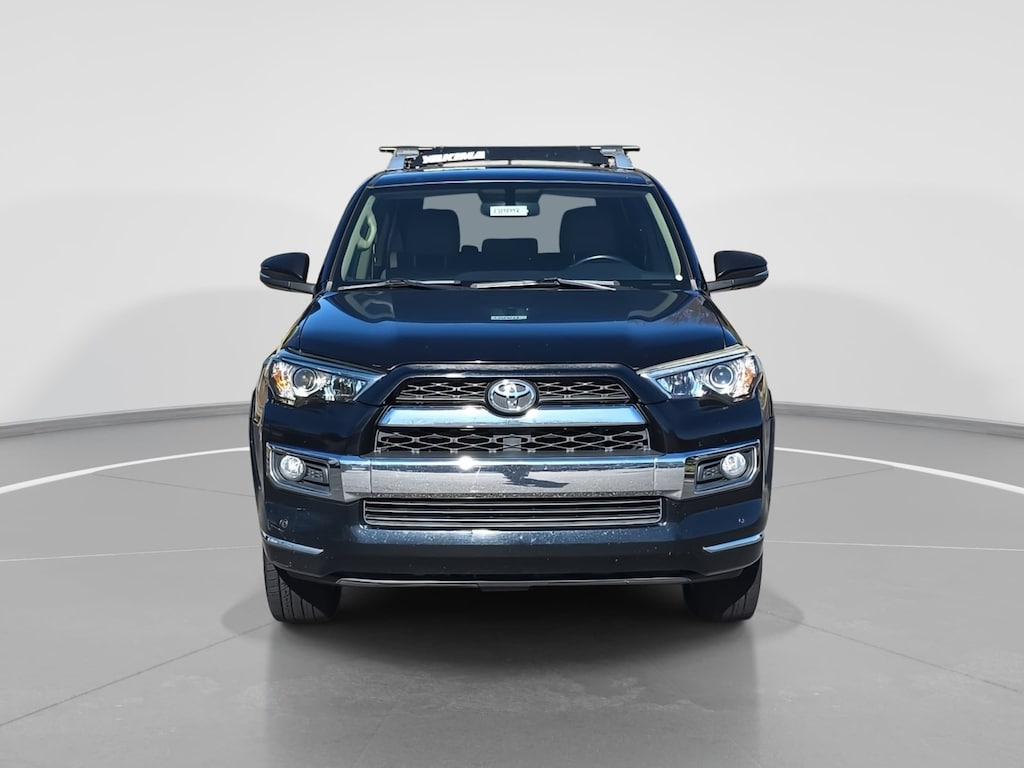 Used 2014 Toyota 4Runner 4WD Limited SUV