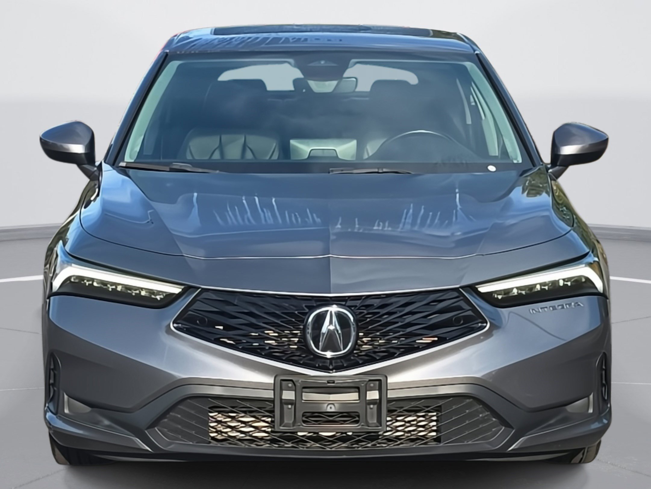 2023 Acura Integra Base photo 2