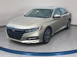 Honda Accord Hybrid