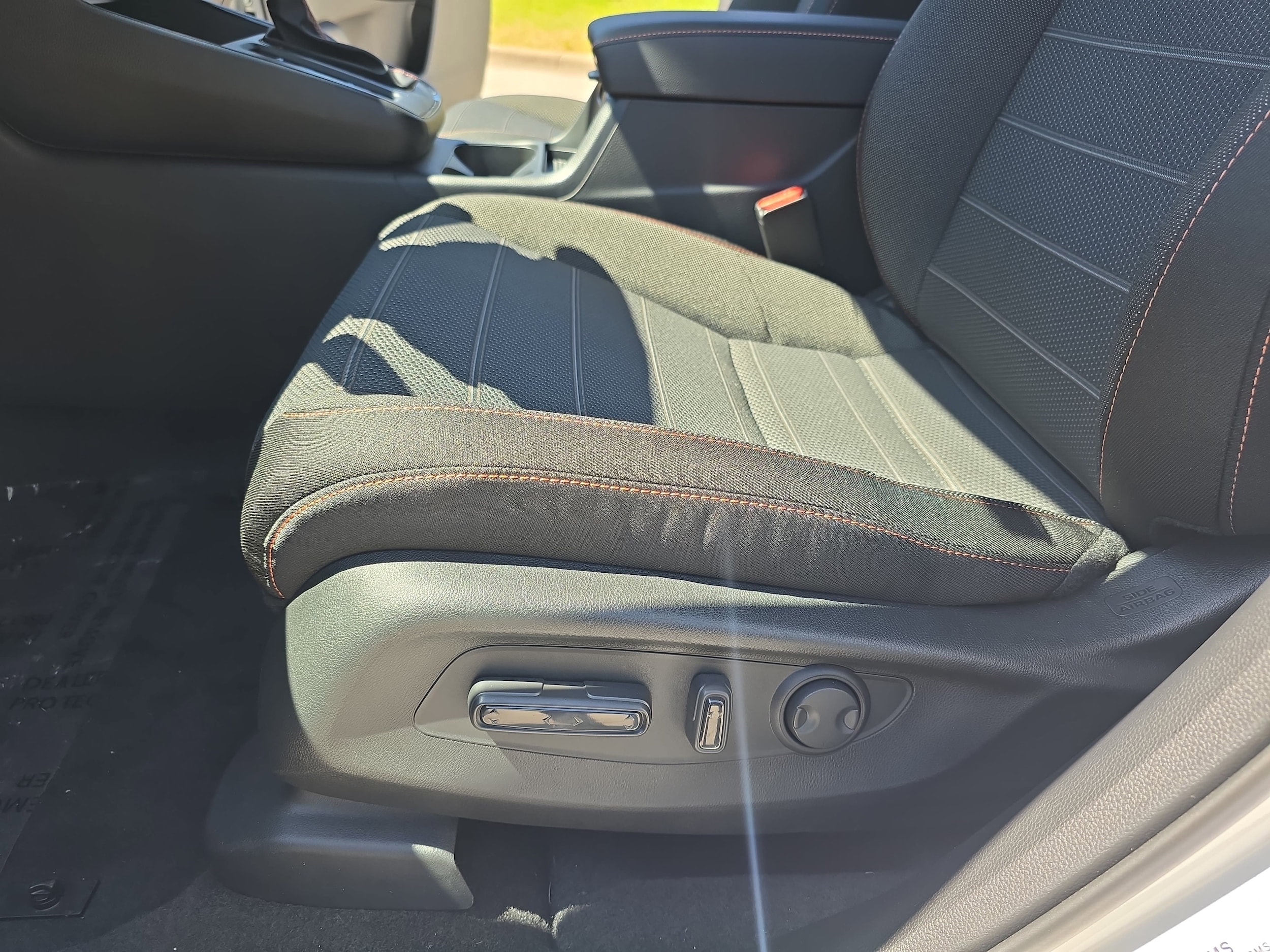 2026 Honda CR-V TrailSport - Photo 30