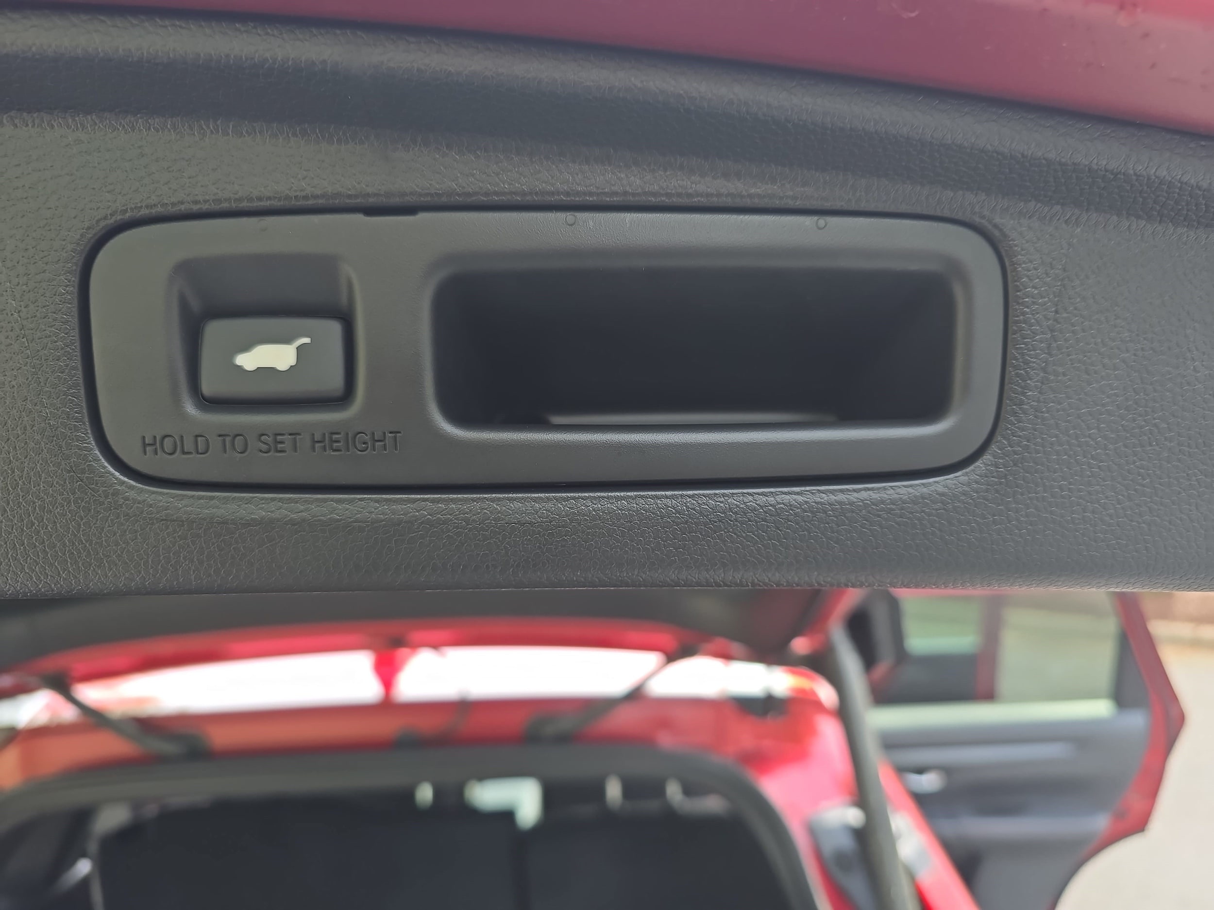 2026 Honda CR-V TrailSport - Photo 14