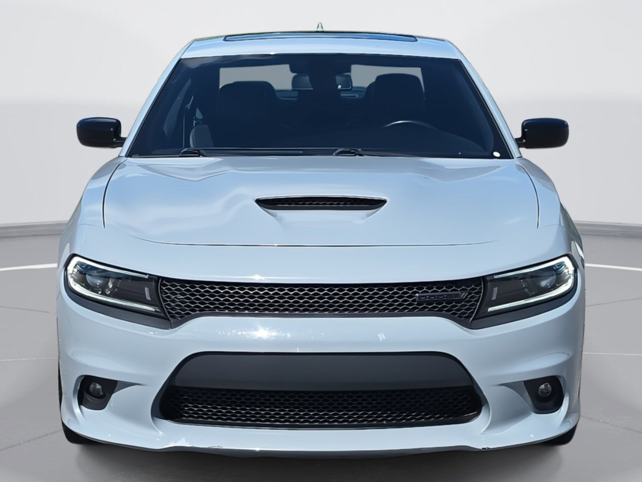 2022 Dodge Charger R/T photo 2