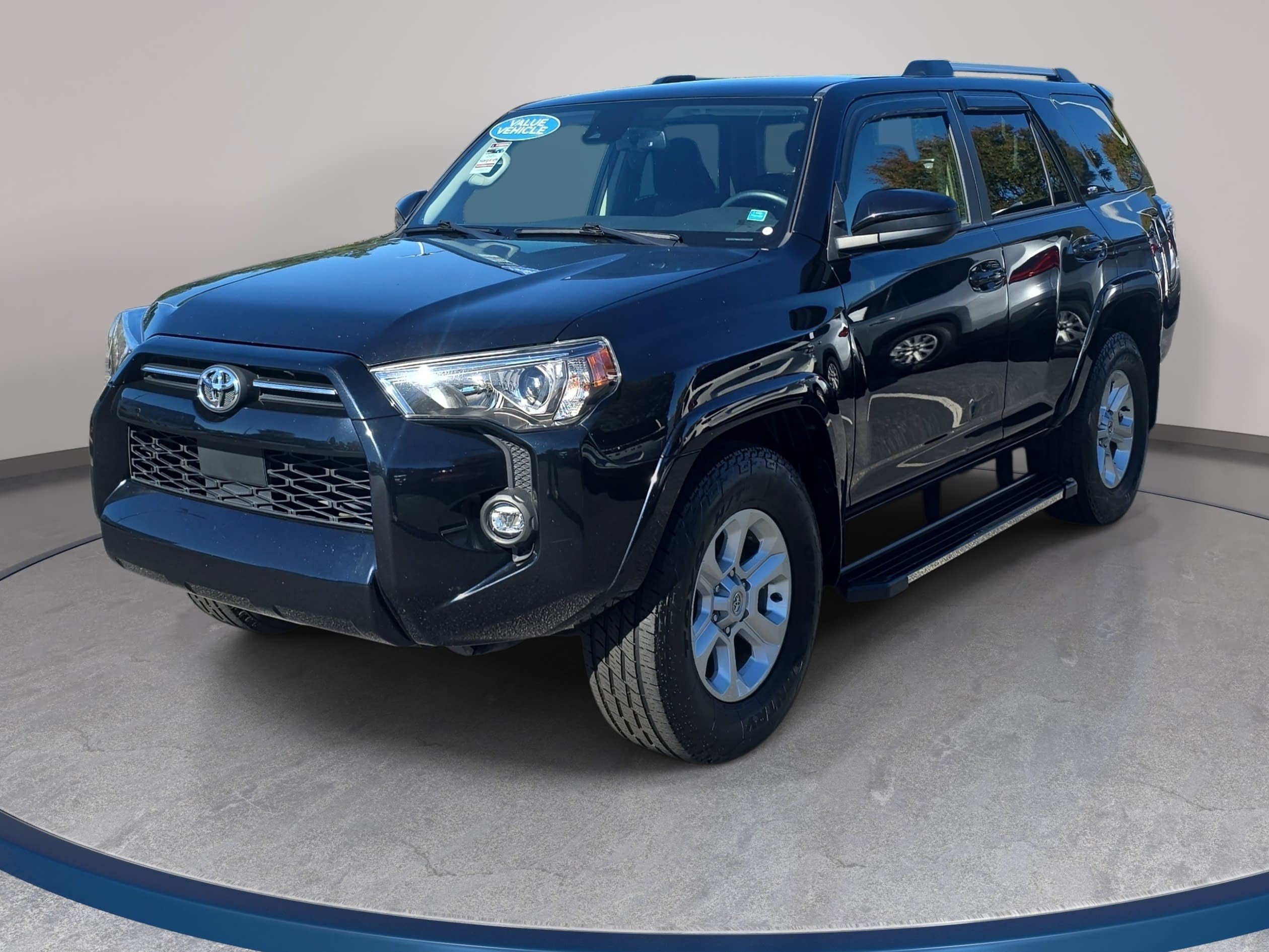 2023 Toyota 4Runner