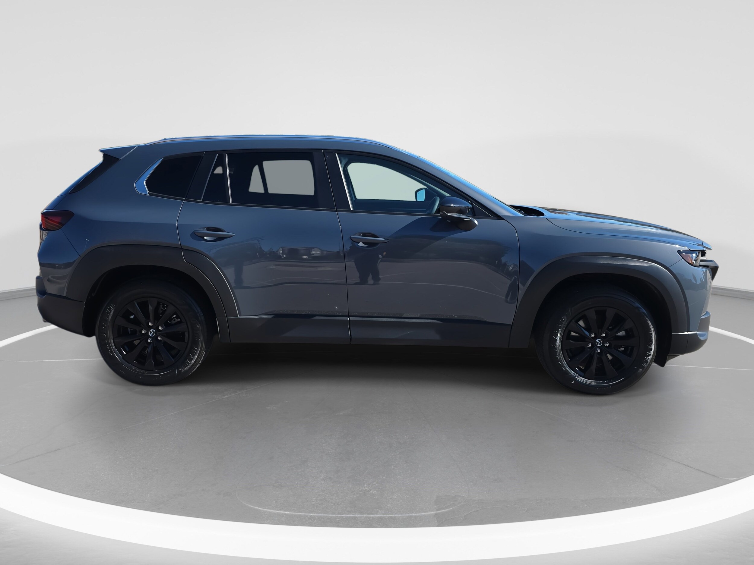 2024 Mazda CX-50 2.5 S Premium photo 2