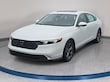  Honda Accord Hybrid
