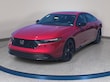  Honda Accord Hybrid
