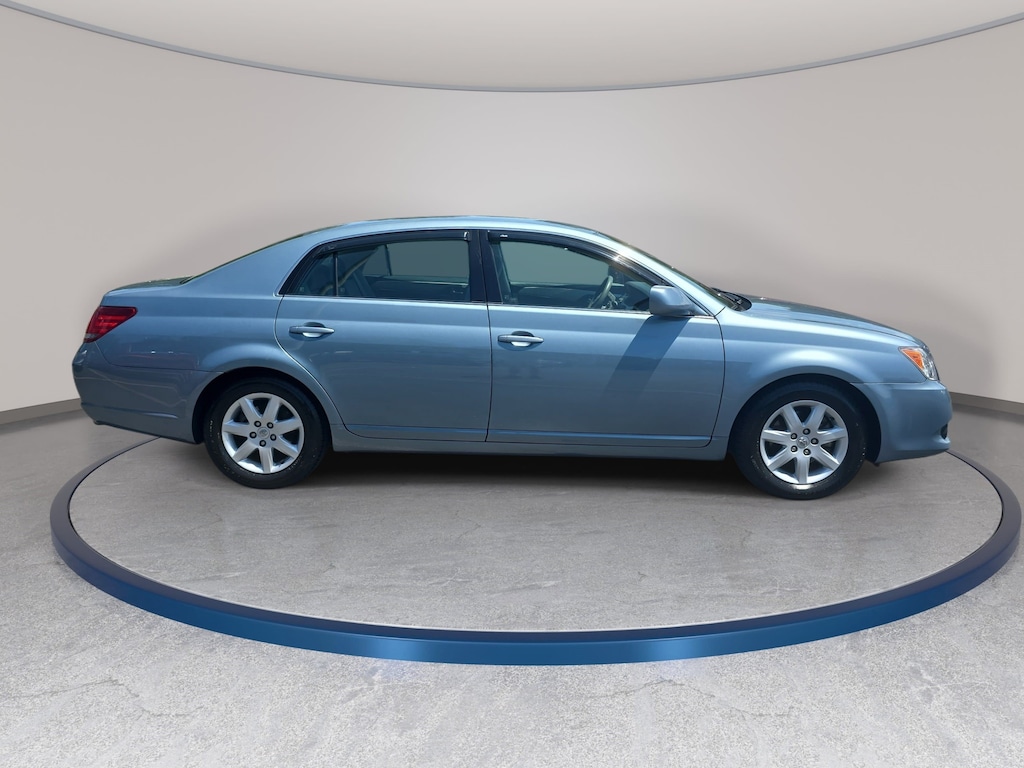 Used 2009 Toyota Avalon XL Sedan
