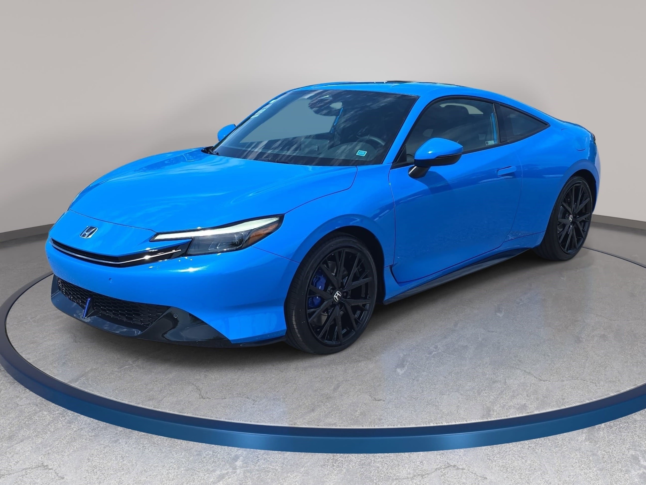 2026 Honda Prelude -'s photo