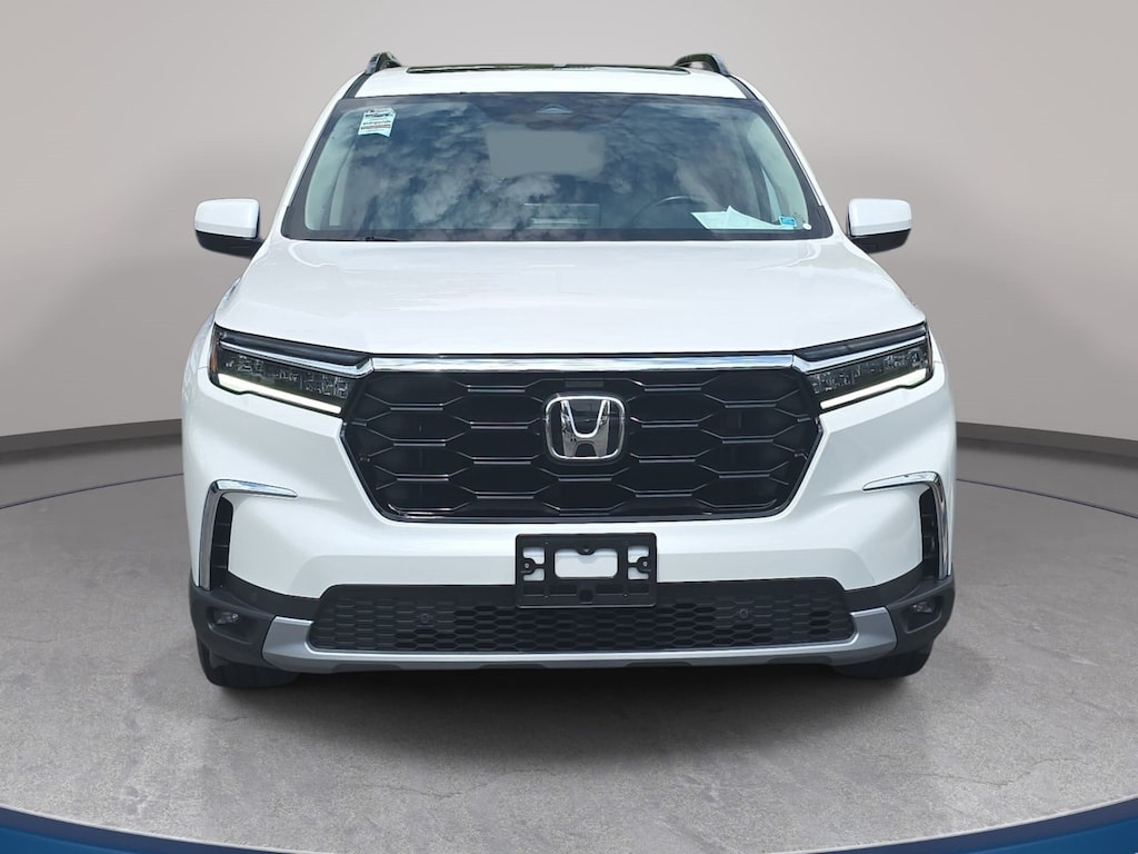 Certified 2024 Honda Pilot Touring SUV