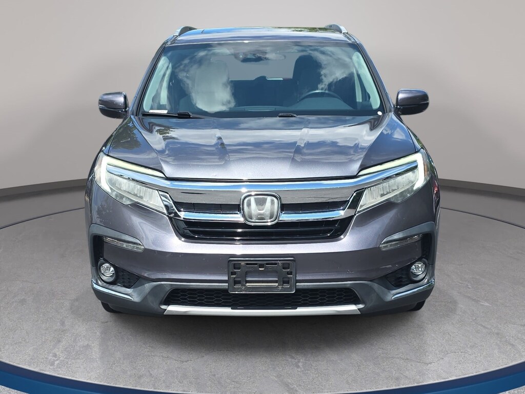 Used 2019 Honda Pilot Elite AWD SUV
