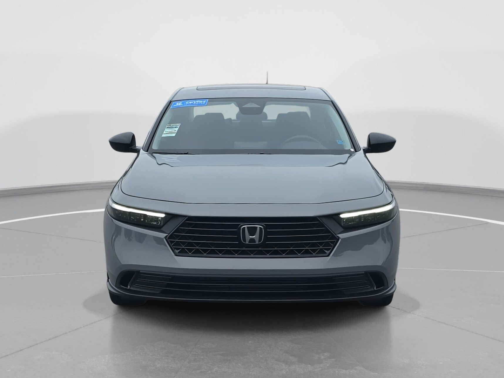 2025 Honda Accord SE photo 2