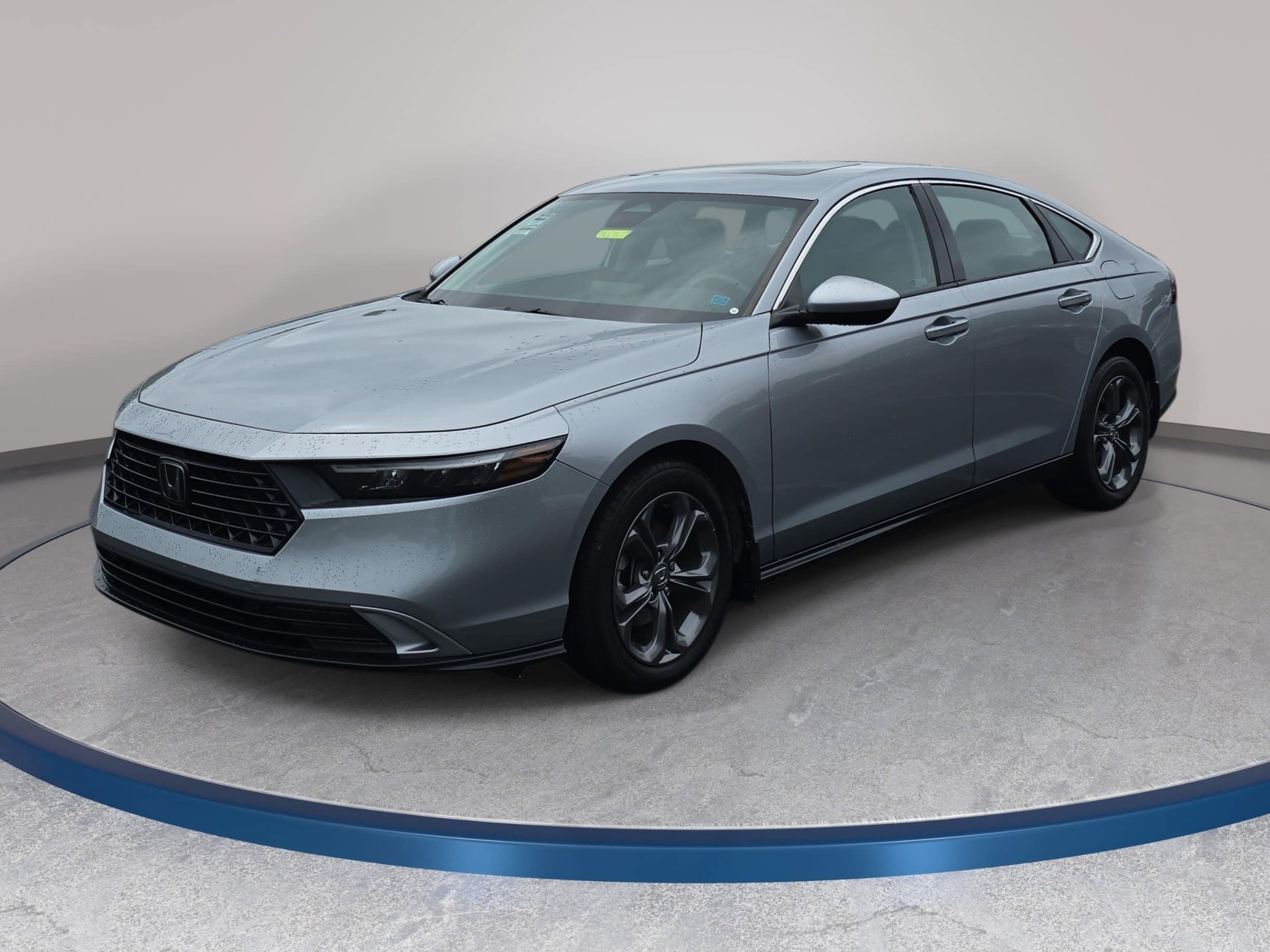 2023 Honda Accord