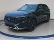  Honda CR-V Hybrid