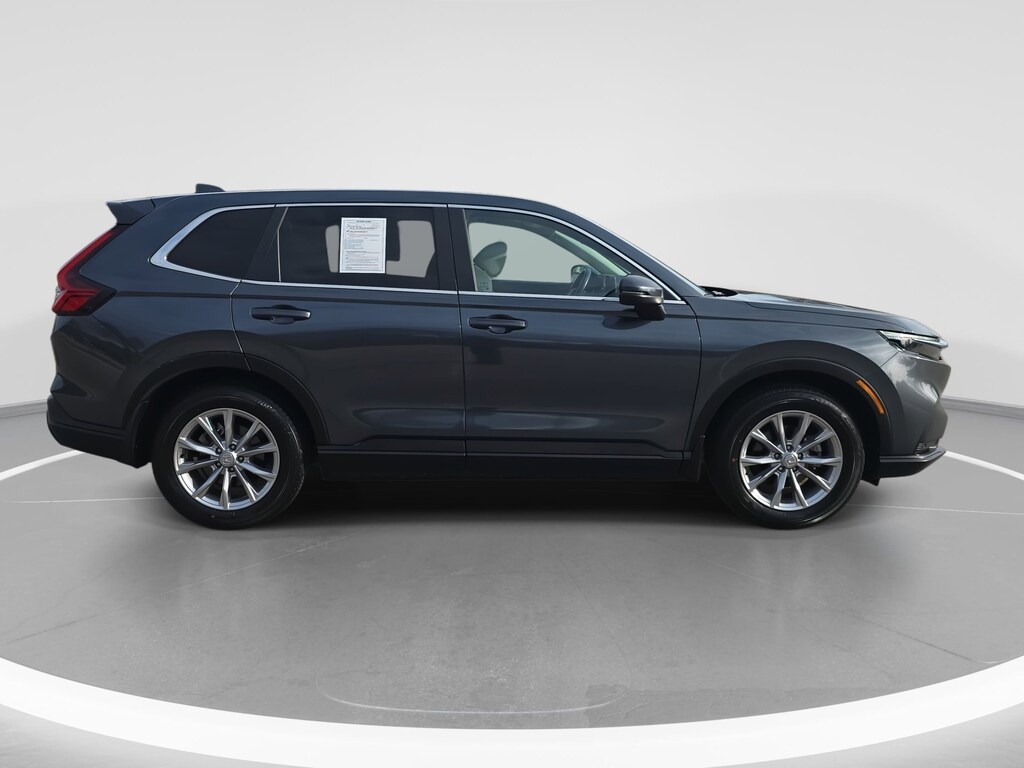 Certified 2023 Honda CR-V EX-L SUV