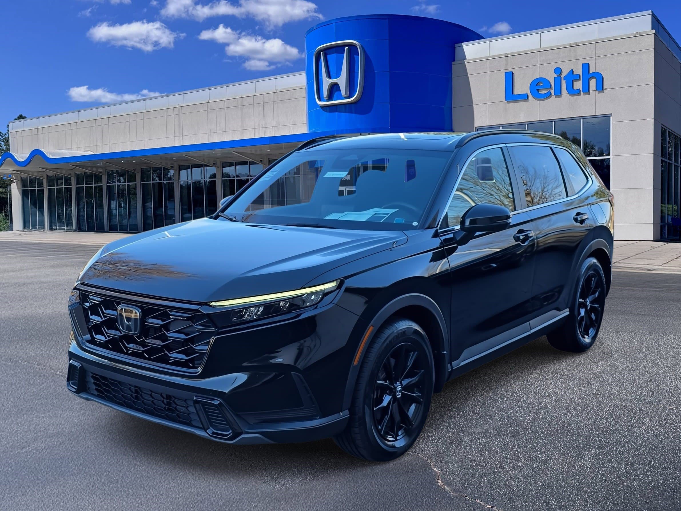 2023 Honda CR-V Sport's photo