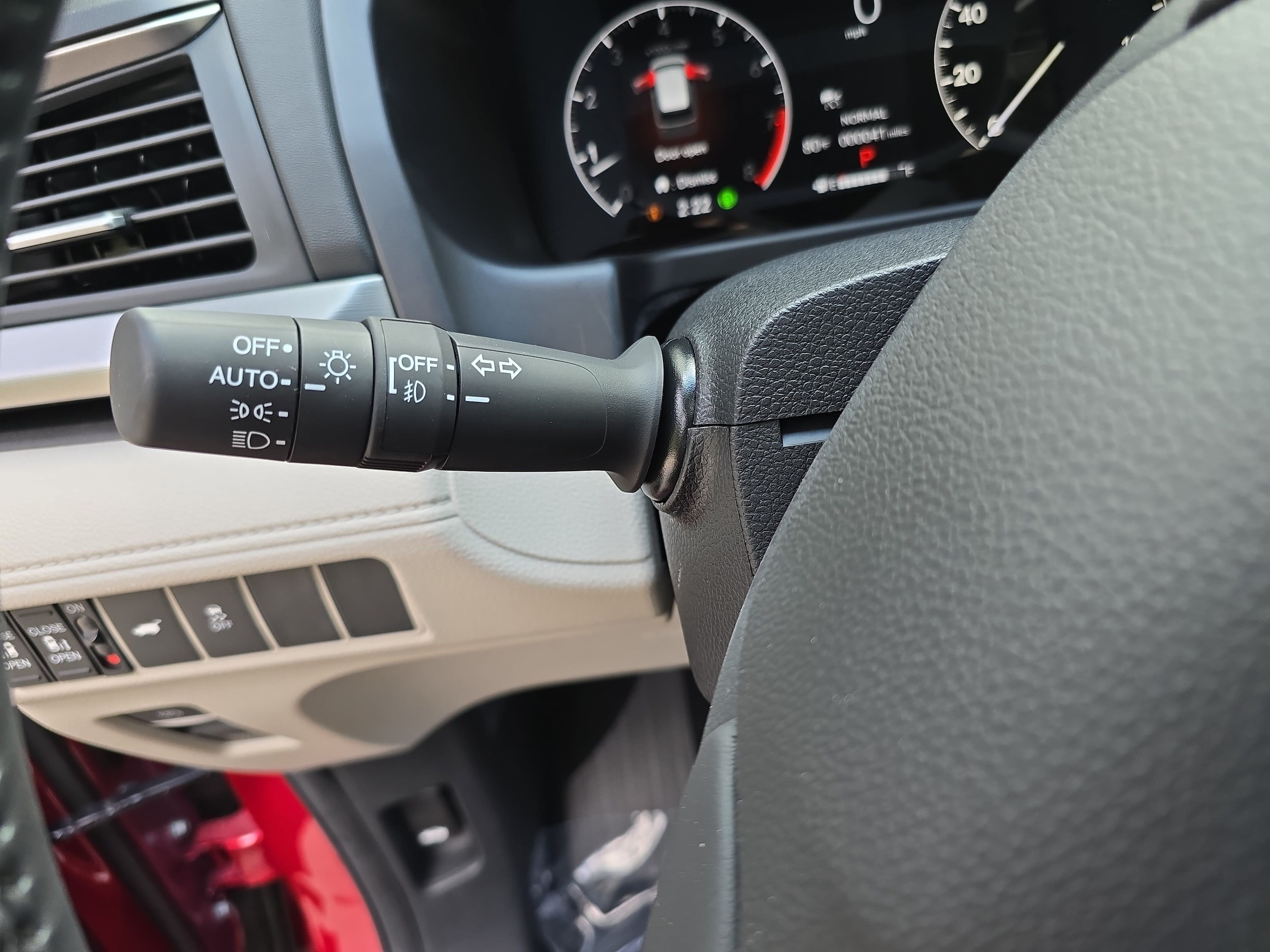 2026 Honda Odyssey EX-L - Photo 28