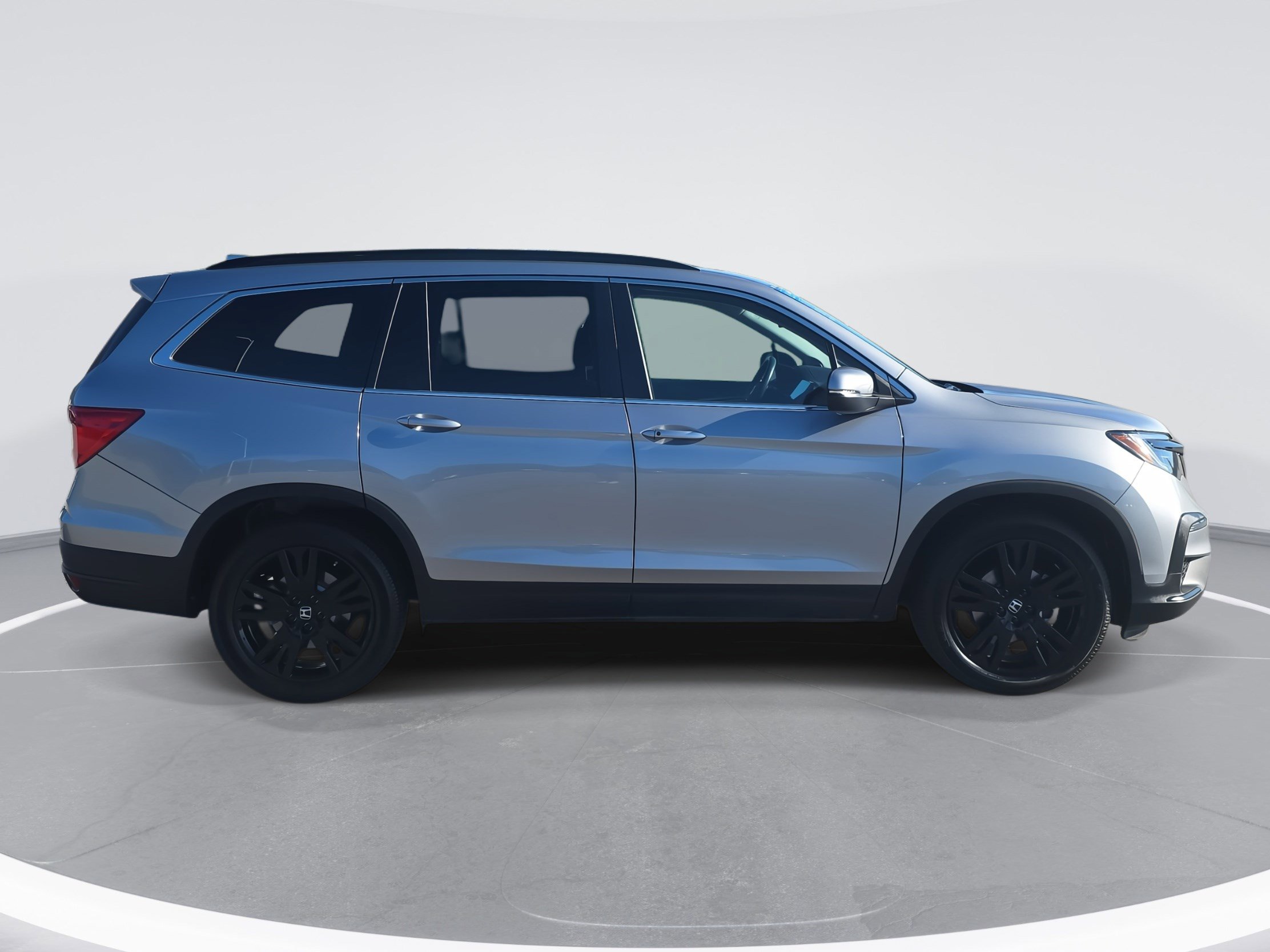 2022 Honda Pilot Special Edition photo 4