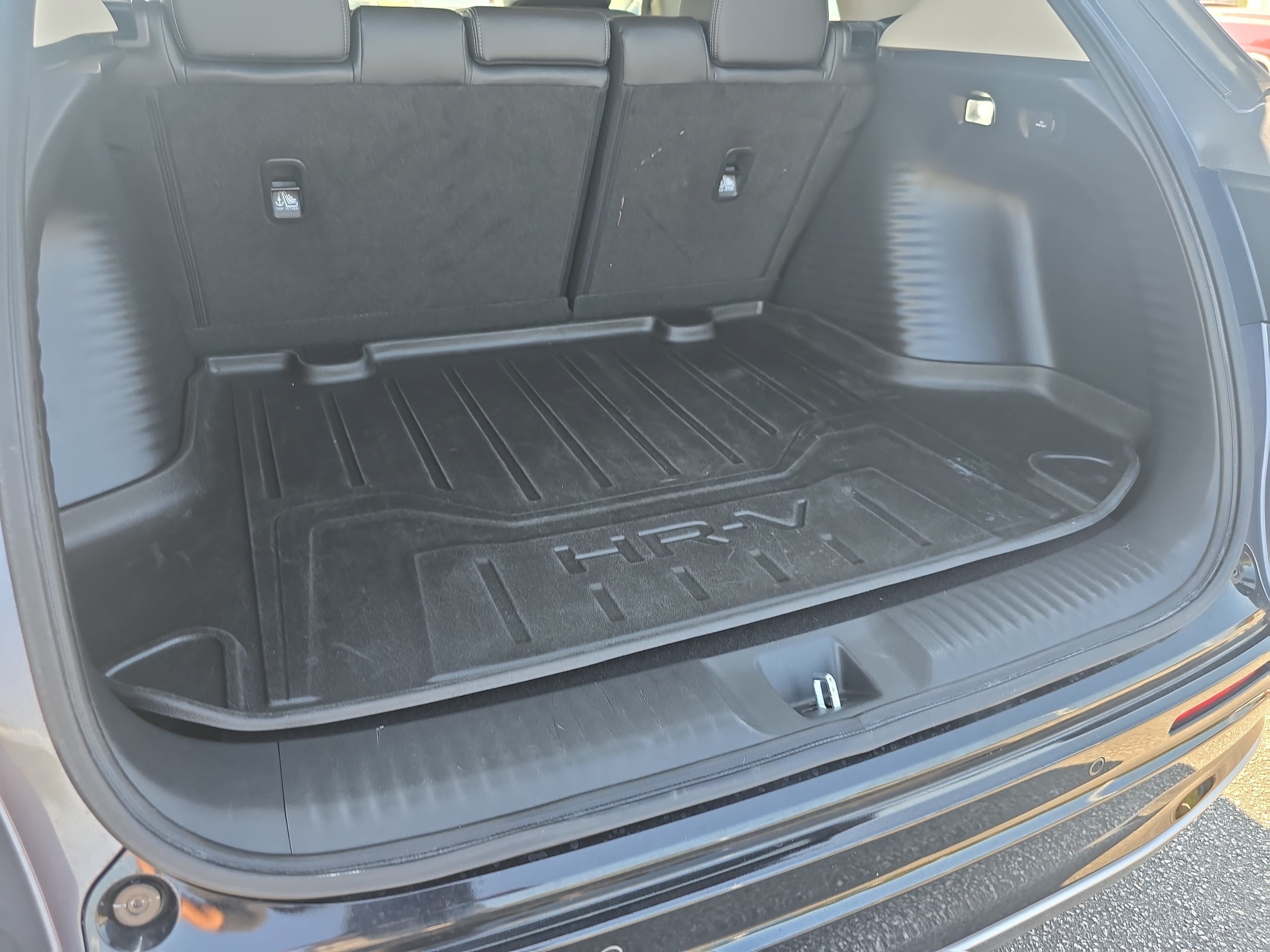 2024 Honda HR-V EX-L - Photo 12