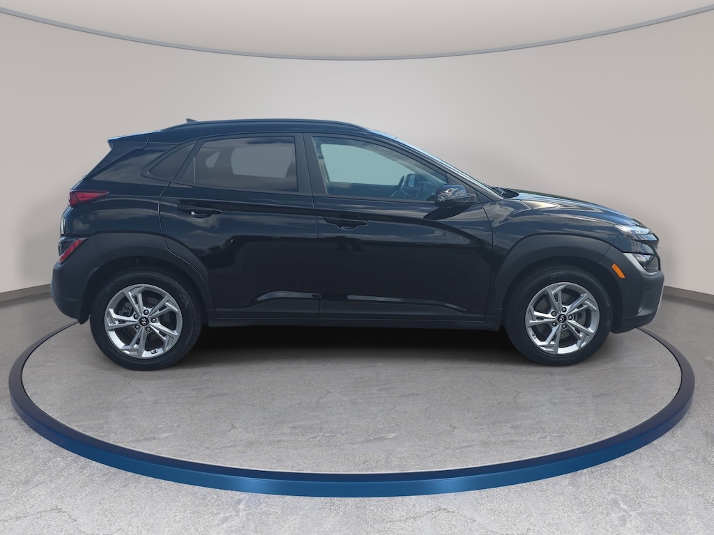 Used 2022 Hyundai Kona SEL SUV