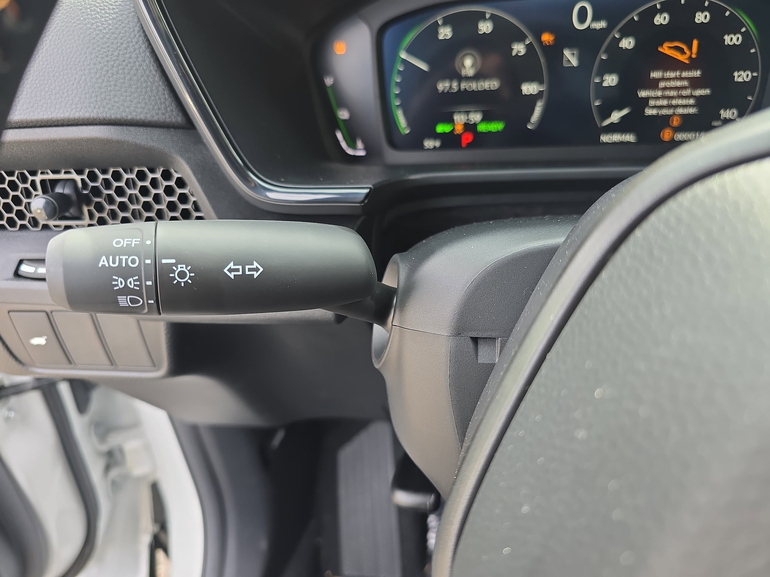 2026 Honda CR-V TrailSport - Photo 27