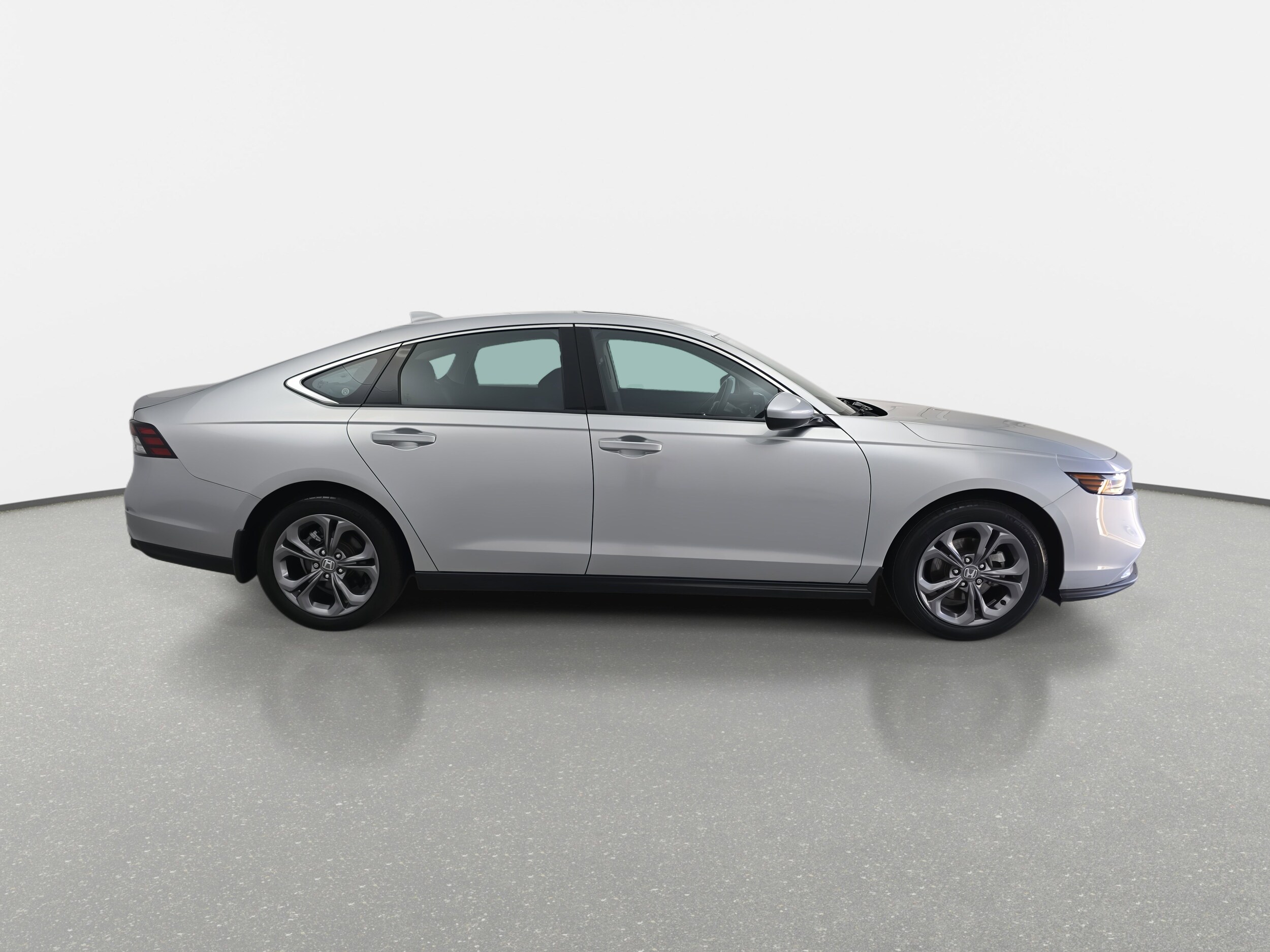 2024 Honda Accord EX photo 4