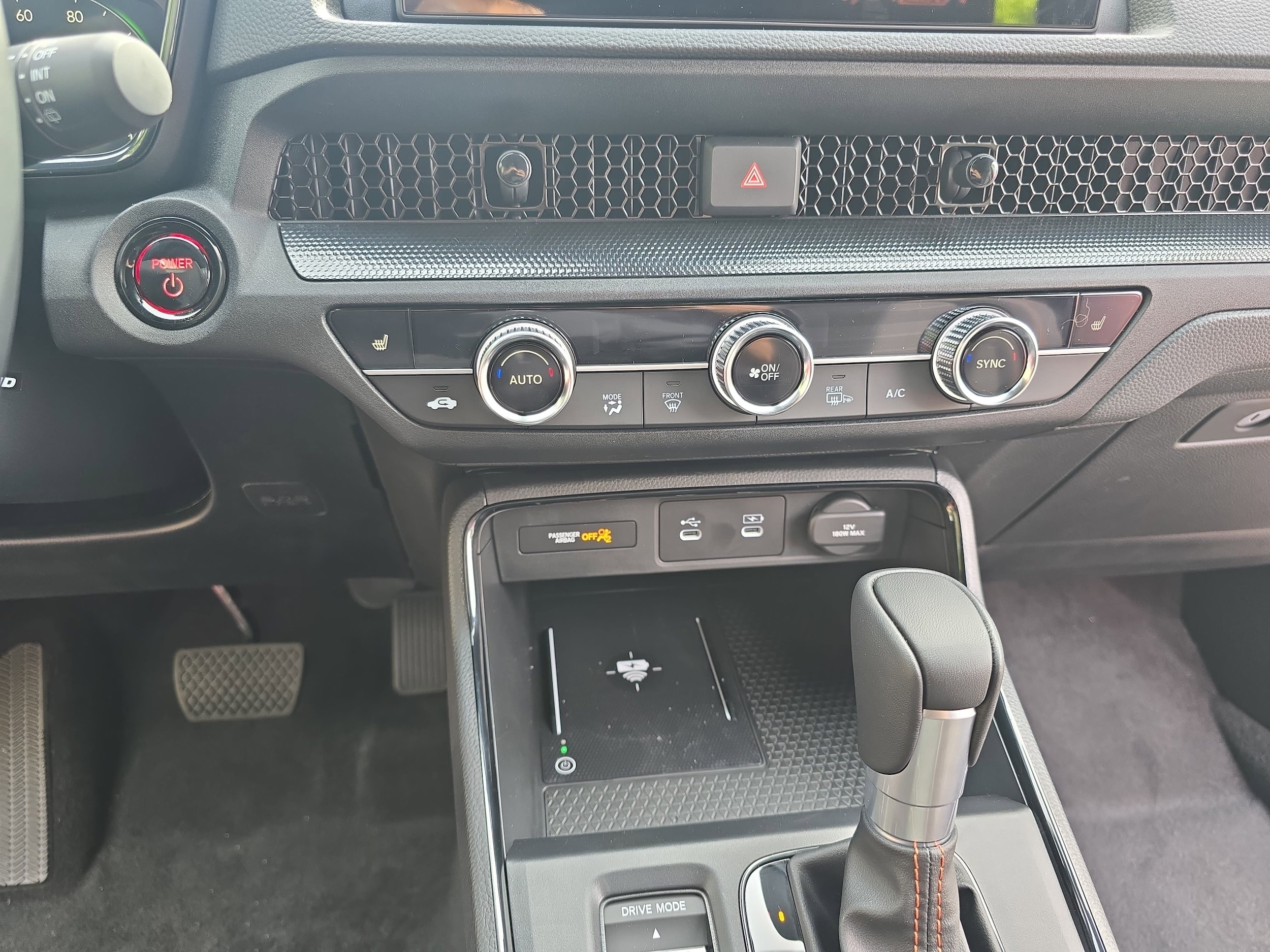 2026 Honda CR-V TrailSport - Photo 22